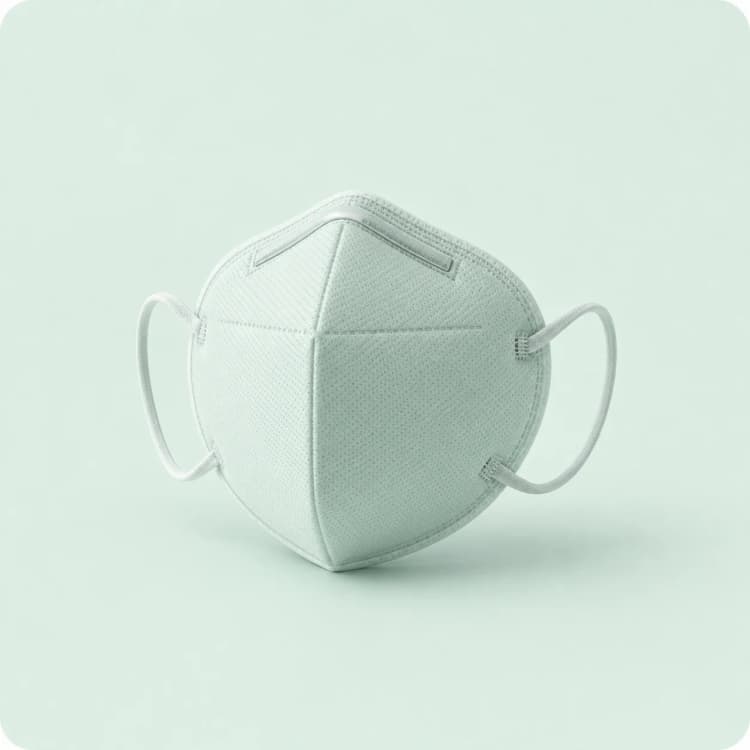 MI Air Purifier 4