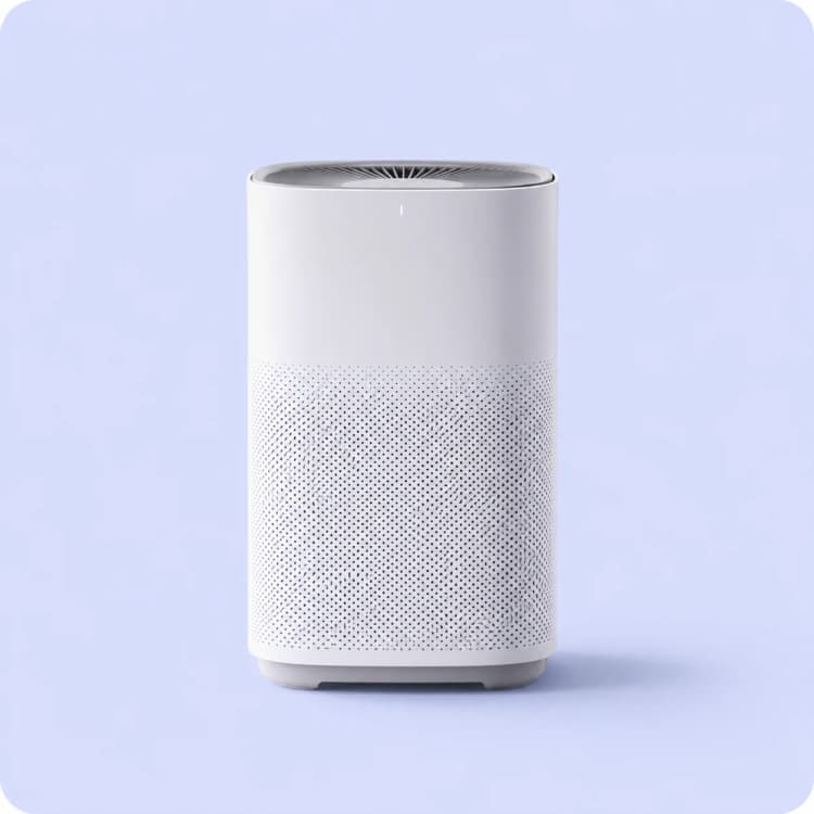 Coway AirMega 150