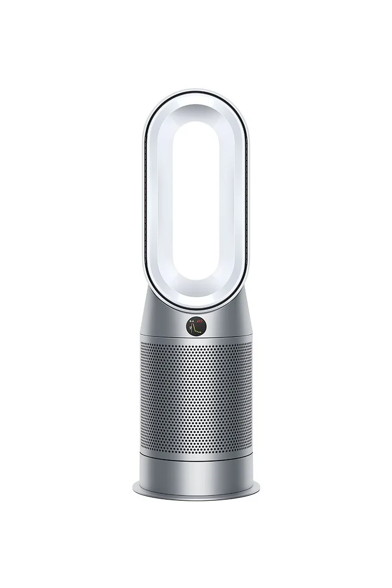 Dyson Purifier Hot+Cool HP1 (White/Silver)