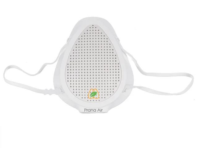 Prana Air 2nd Gen N95 Anti-Pollution Mask